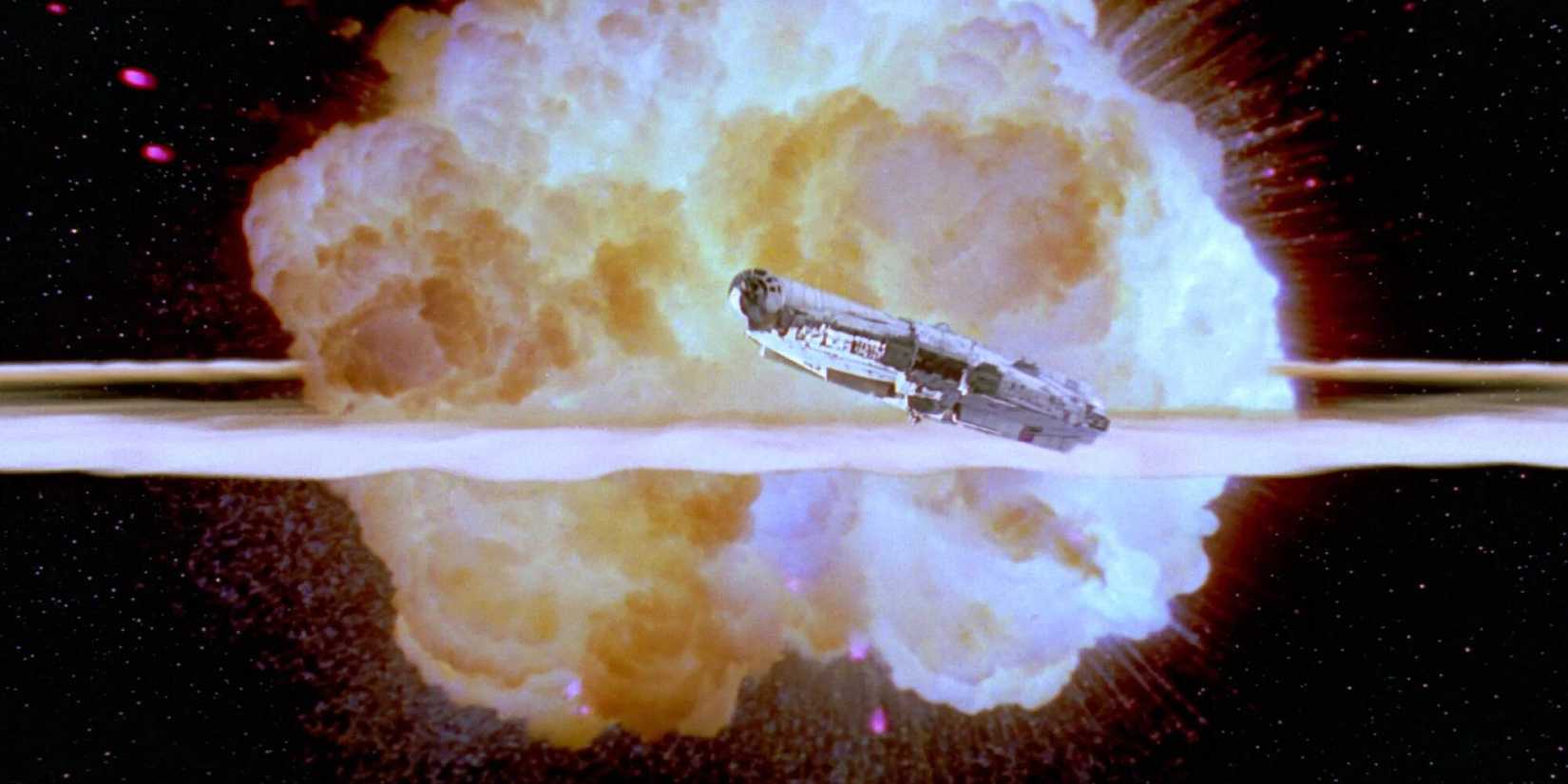 Special Edition Changes In The Star War Movies That Made The Originals ...