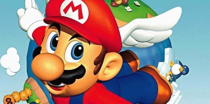 The 10 Best Transformation Items In The Super Mario Series