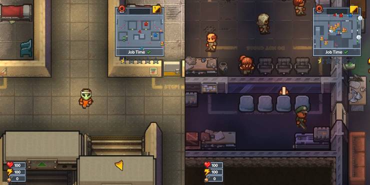 10 Games To Play If You Like Among Us Thegamer