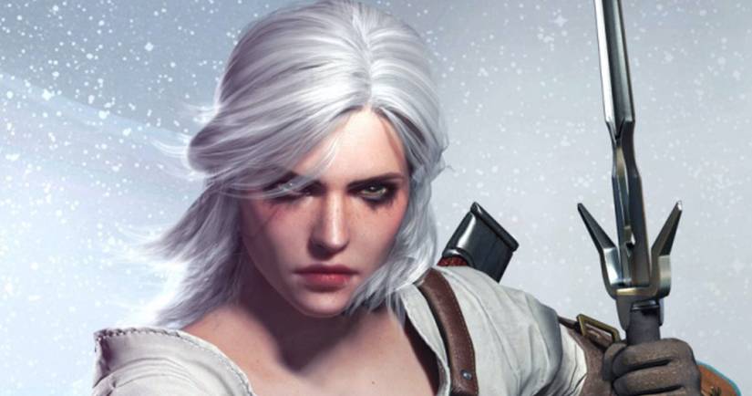 The Witcher: 10 Things About Ciri’s Magic That Make No Sense