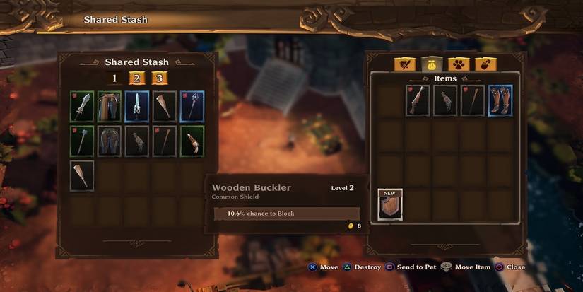 10 Things We Wish We Knew Before Starting Torchlight III