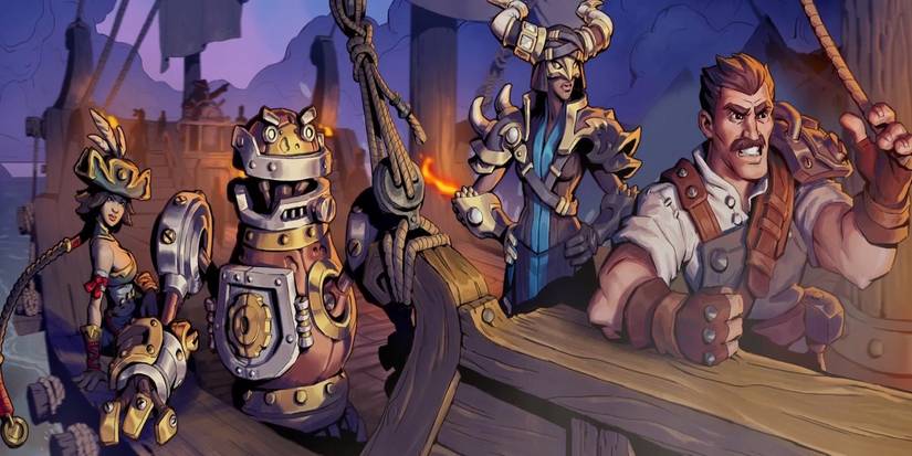 10 Things We Wish We Knew Before Starting Torchlight III
