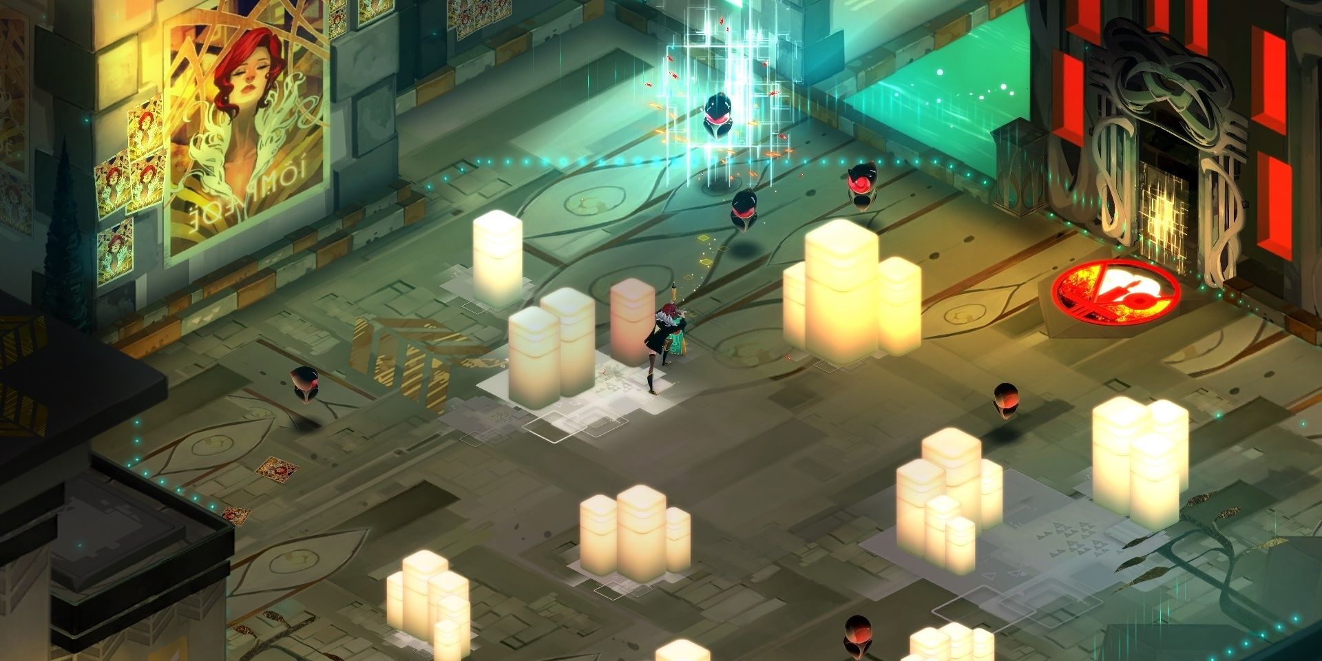 Best Cyberpunk Games