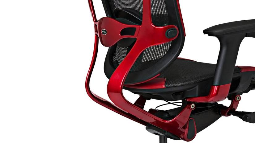 Vertagear Triigger 350 SE Review - The Gaming Chair Grows Up
