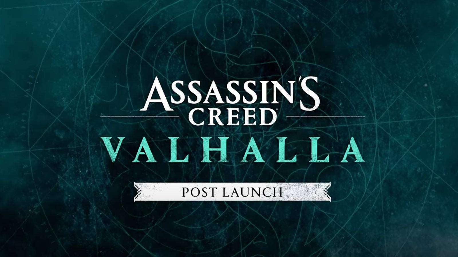 Assassin's Creed Valhalla Post Launch And Season Pass Content Outlined ...