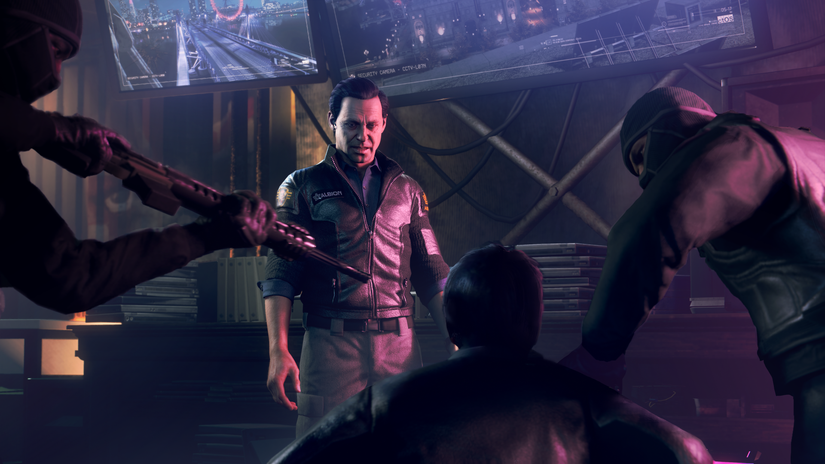 Watch Dogs Legion Preview - Tremendous Tech In A Waning World