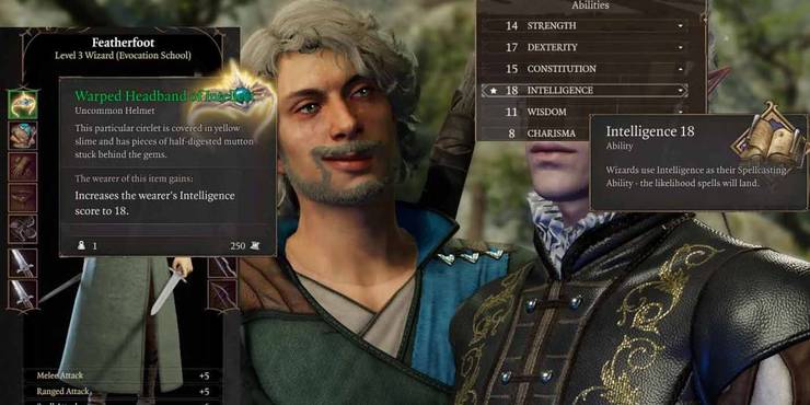 How To Unlock Heavy Oak Door In Dank Crypt Baldur S Gate 3