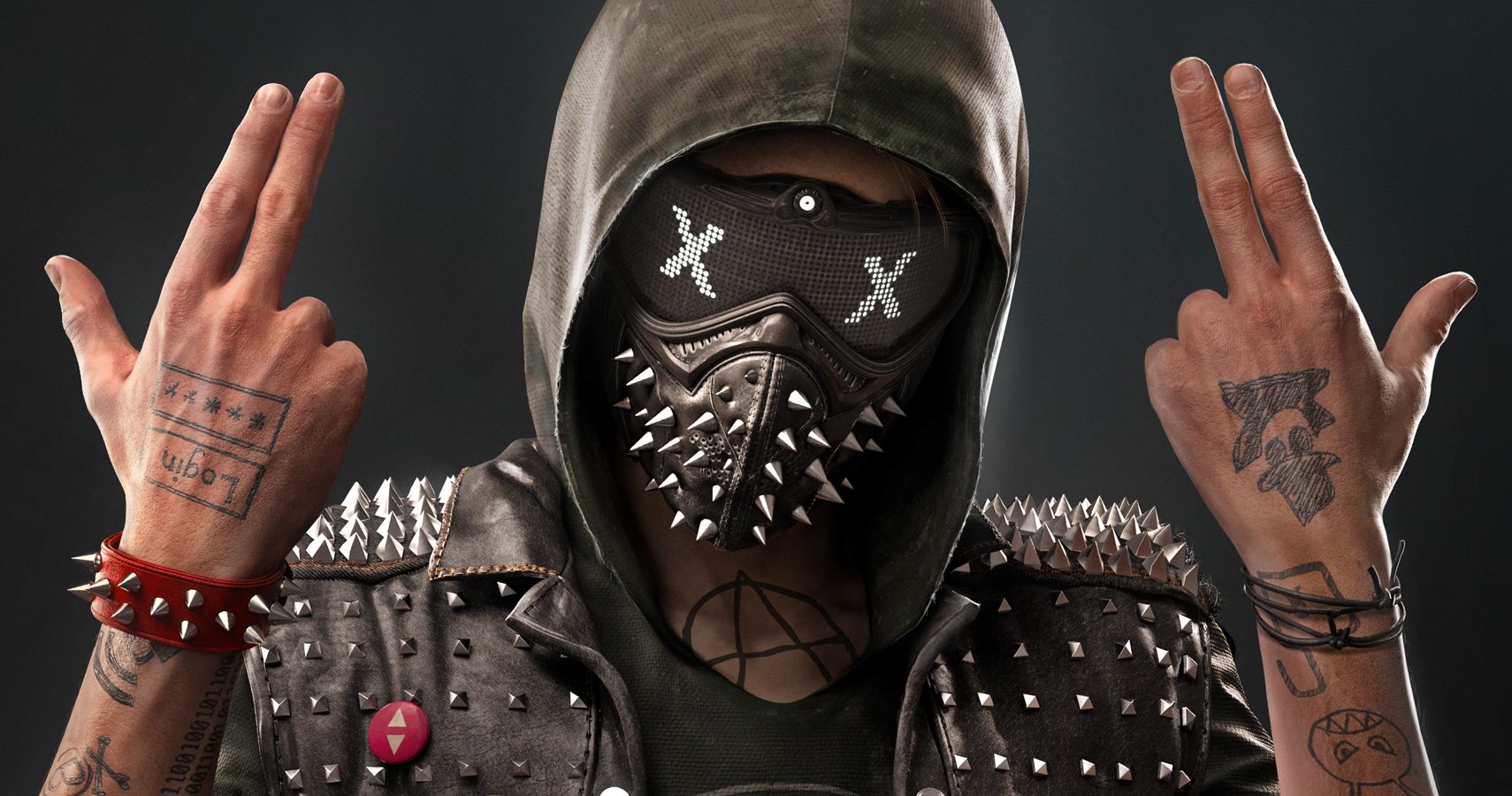 Watch Dogs Legion S Season Pass Lets You Play As Wrench