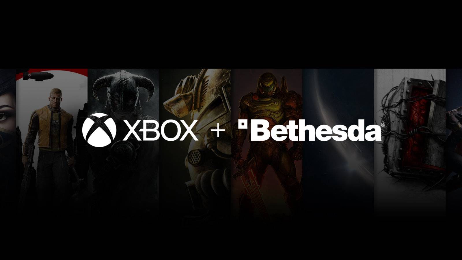 Bethesda Says It Is "Giving Up Very Little" Due To Microsoft Acquisition