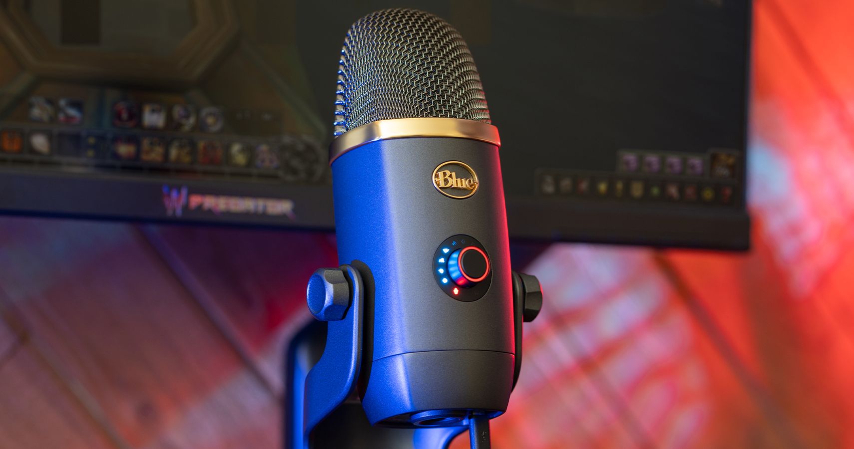 Blue Yeti X World of Warcraft Edition Review