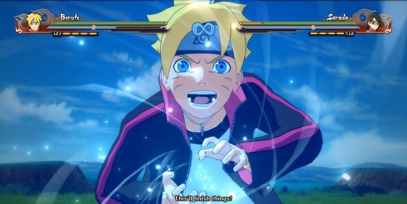 The 10 Best Licensed Anime Games (According To Metacritic)