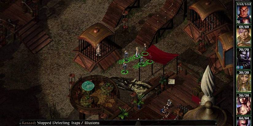 10 Best Top Down/Isometric Games Of All Time, Ranked