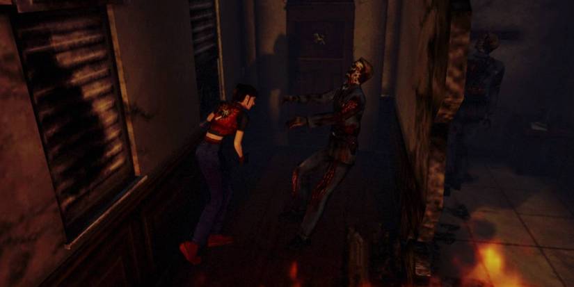 10 Things You Never Knew About Resident Evil: Code Veronica
