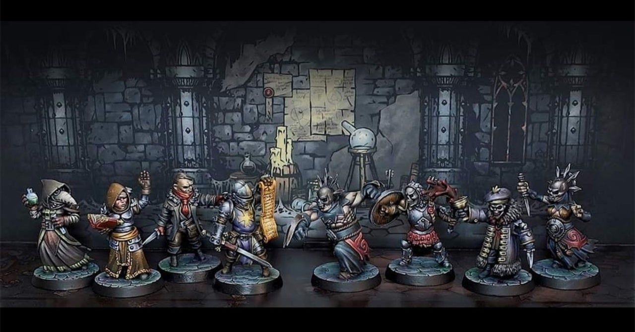 darkest dungeon 2 head of the class