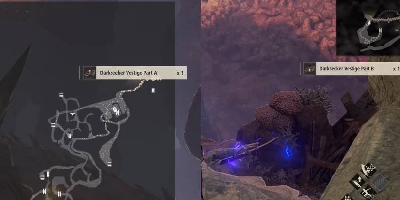5 Things Code Vein Does Better Than Dark Souls (& 5 Things It Gets Wrong)