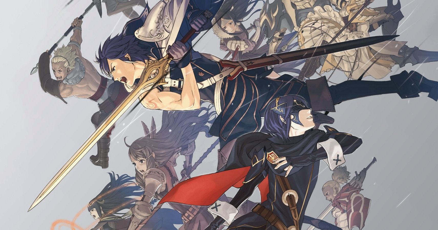 fire emblem awakening download for pc fire emblem awakening download for pc