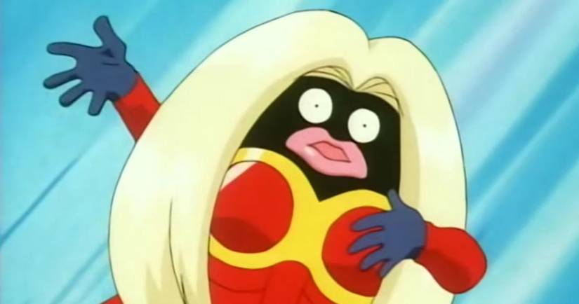 jynx blackface pokemon card My banned art collection with a couple honorable mentions : r/pkmntcgcollections All cards will be carefully packed for safe transit Currently the lowest population blackface