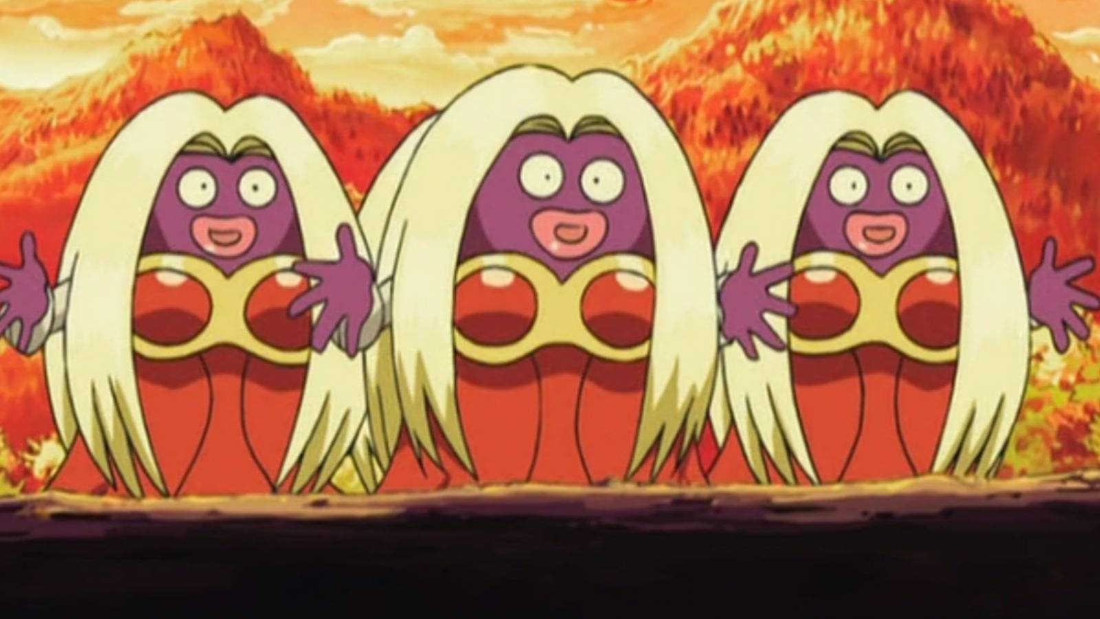 Why Jynx Will Forever Be The World's Most Controversial Pokemon