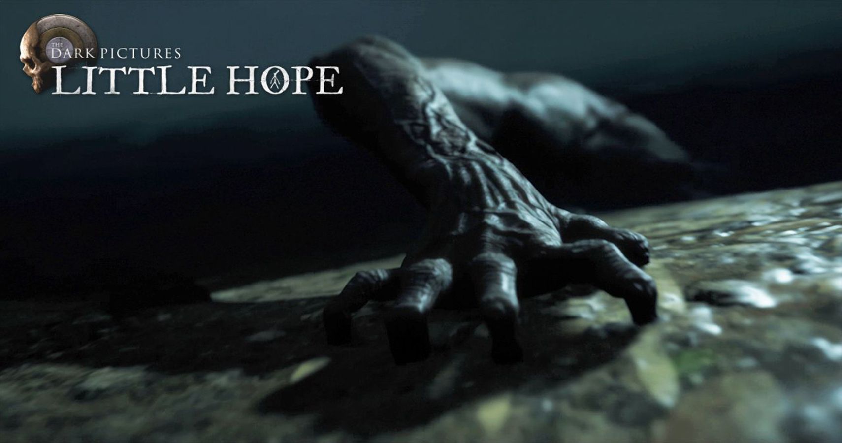 download the dark pictures little hope for free