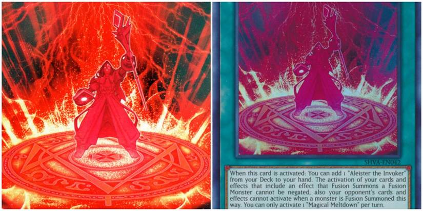 Yu-Gi-Oh! The 10 Best Field Spells In The Game, Ranked