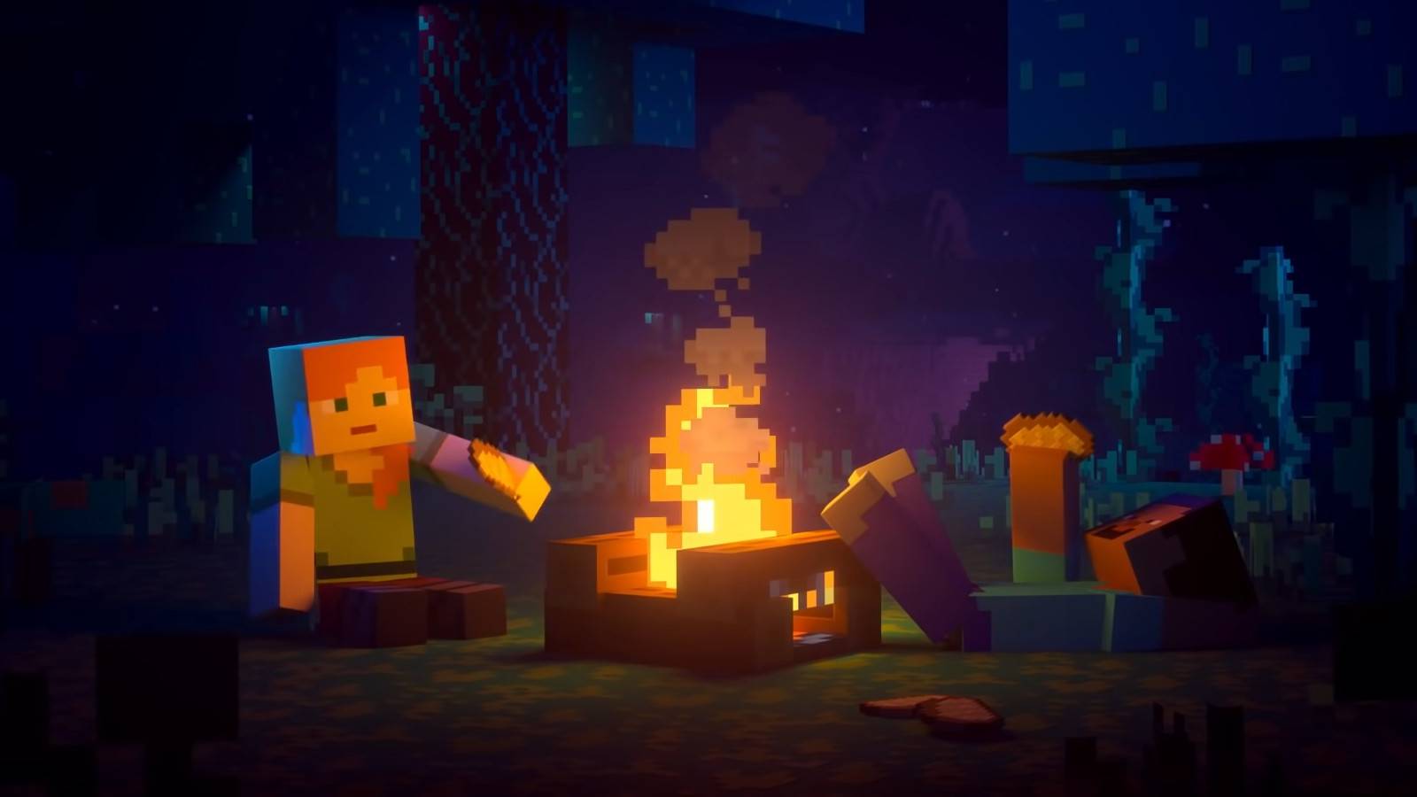 Minecraft Tips - Hidden Tricks And Advanced Tactics For Beginners And ...