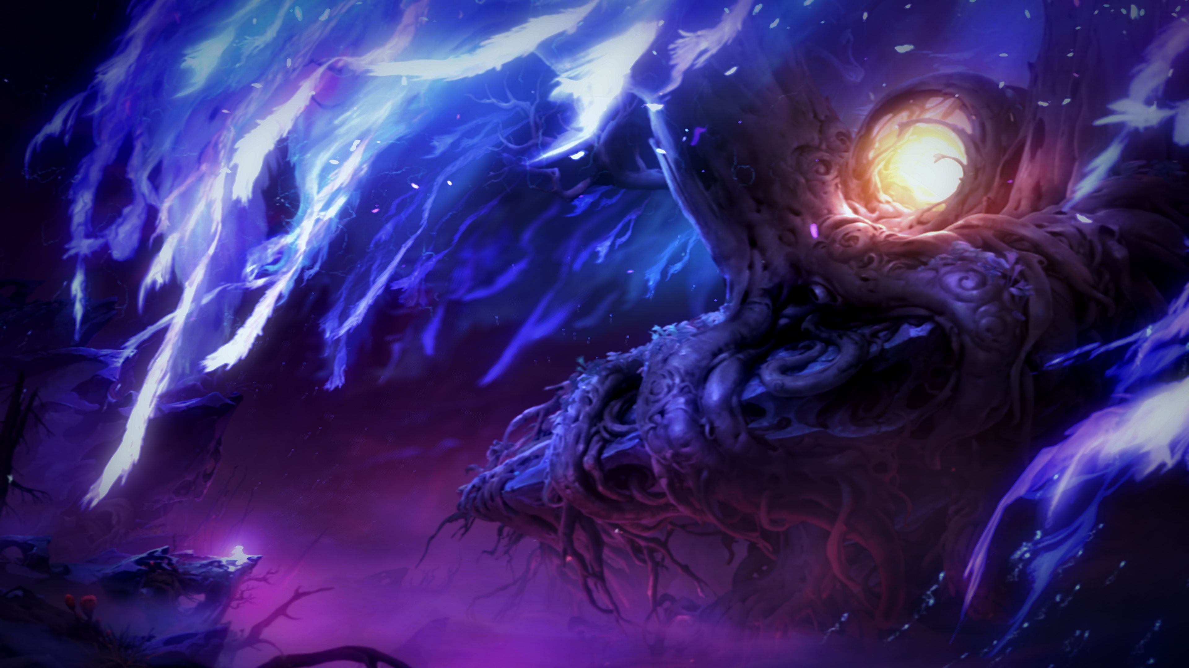 Ori And The Will Of The Wisps Interview — Art, Cut Content, And