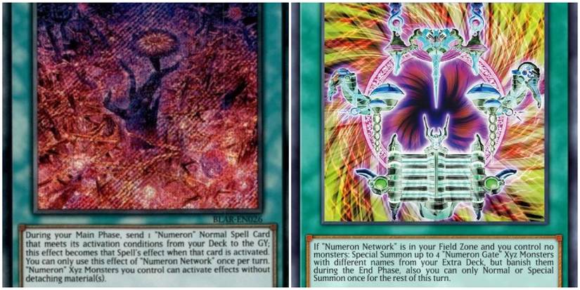 Yu-Gi-Oh! The 10 Best Field Spells In The Game, Ranked Yu-Gi-Oh! The 10 Best Field Spells In The Game, Ranked