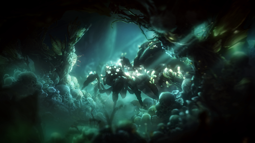 Ori And The Will Of The Wisps Interview — Art, Cut Content, And