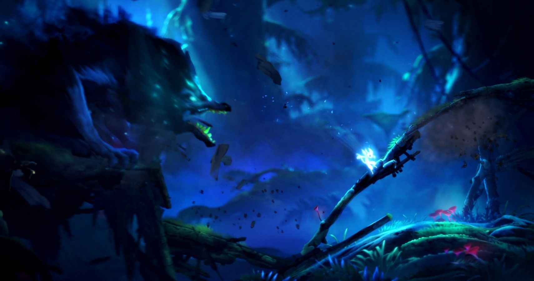 Ori And The Will Of The Wisps Interview — Art, Cut Content, And