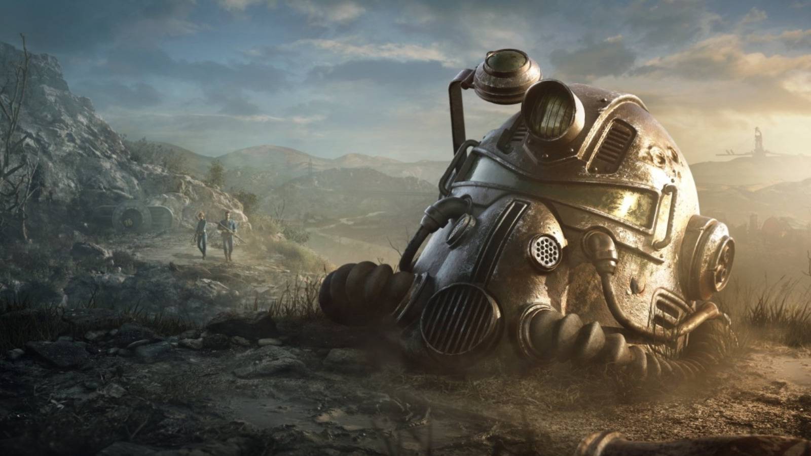 Fallout 4-