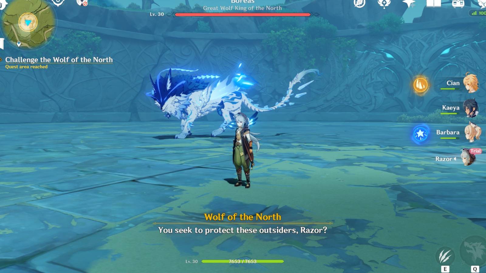 Does The Mini Boss Respawn? : Galleon Spawn Timer in MoP Classic: How ...
