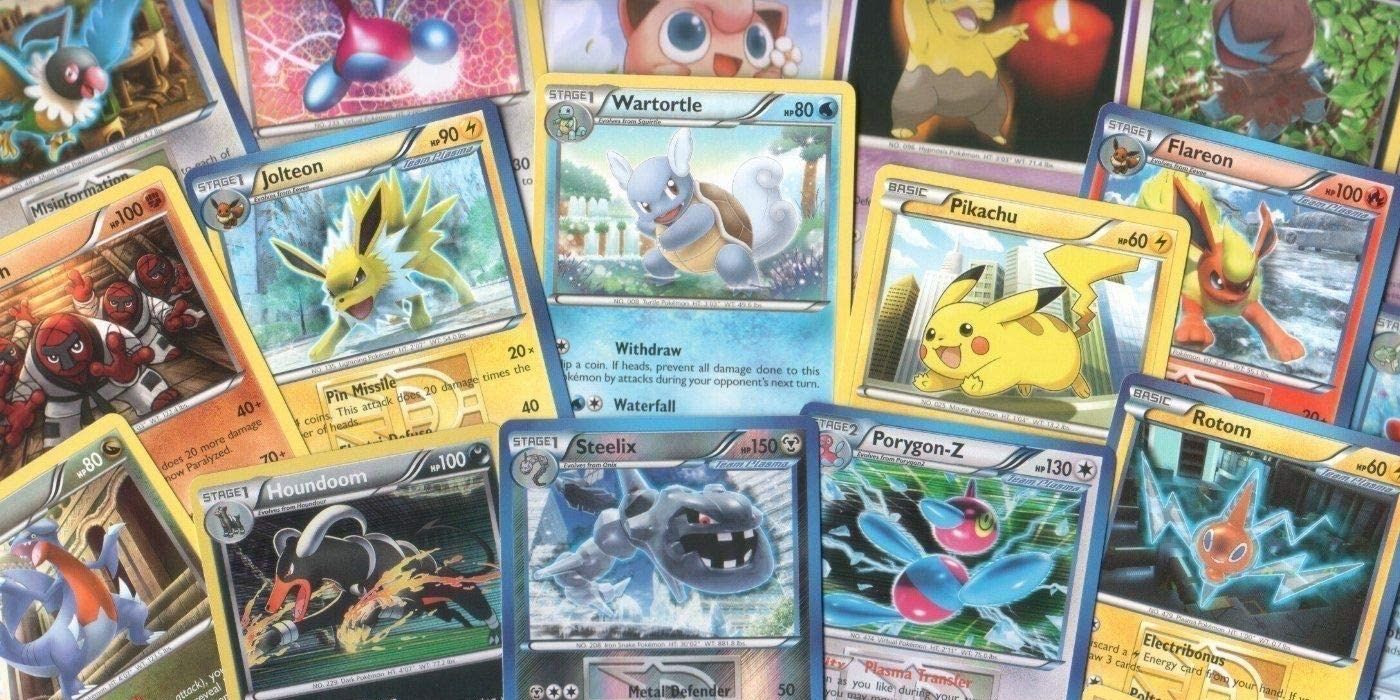 good games pokemon cards Pokémon Trading Card Game Classic – Cardmaniac.ch main image 1