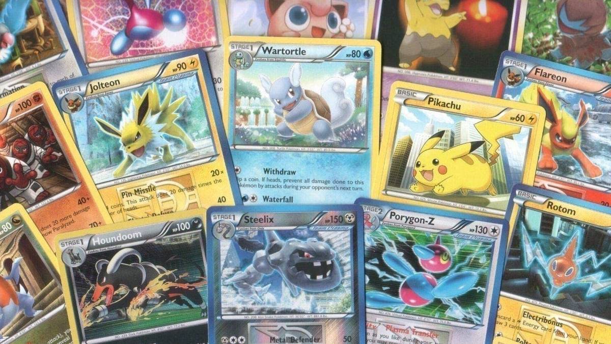 Pokemon TCG: 15 Best Cards In The Game (That Aren't Banned) Pokemon TCG: 15 Best Cards In The Game (That Aren't Banned)