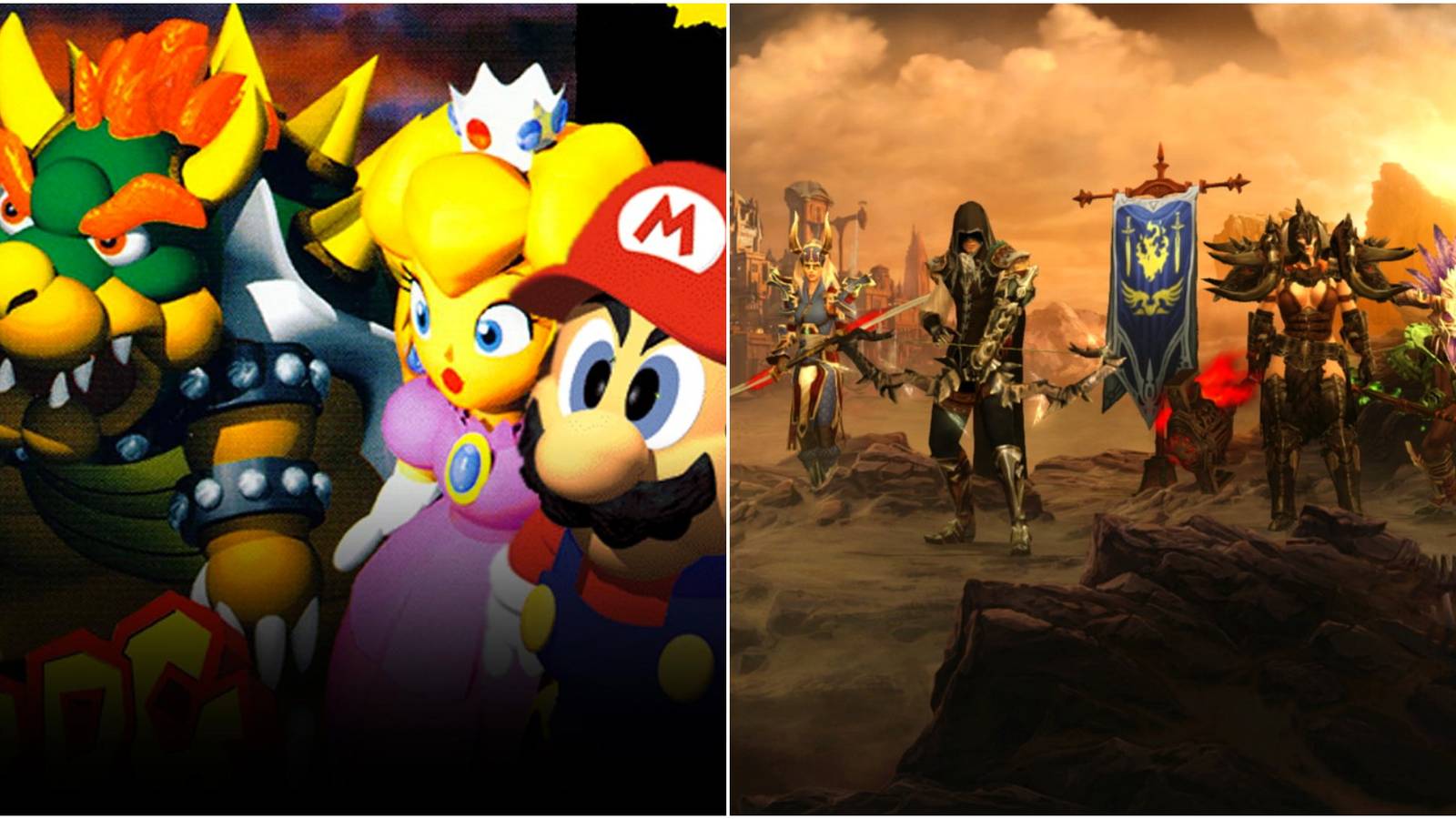 10 Best Top Down/Isometric Games Of All Time, Ranked