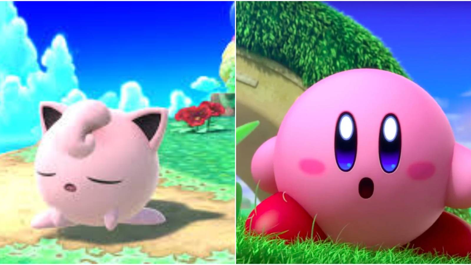 5 Pokemon Kirby Could Defeat (And 5 That Would Defeat Him)