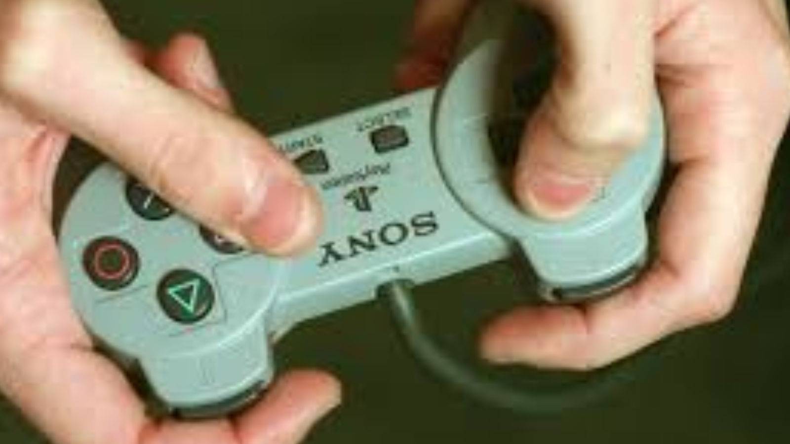 Sony's Product Development Director Says PS1's Price Was Decided The ...