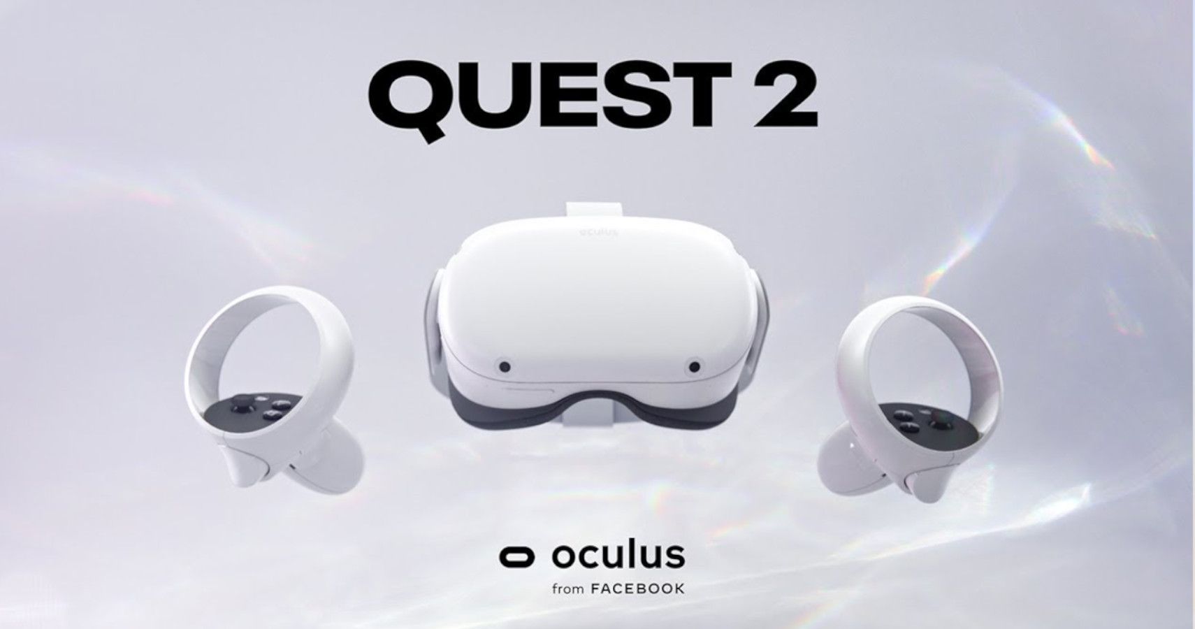 Oculus Quest 2 - IPD Guide