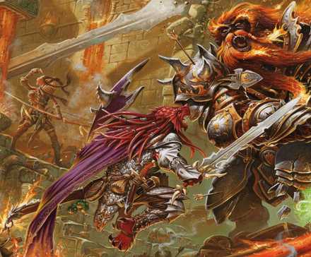 Best Monsters That Have Changed Dramatically In DND
