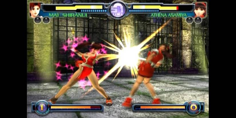 What Underrated Fighting Games Should I Play On PS2?
