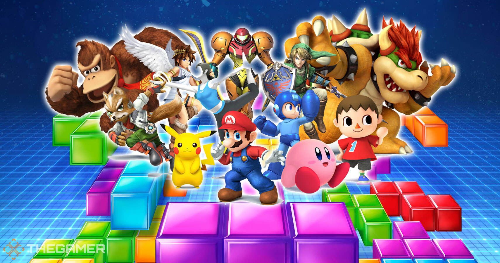 tetris blocks coming to super smash bros. ultimate