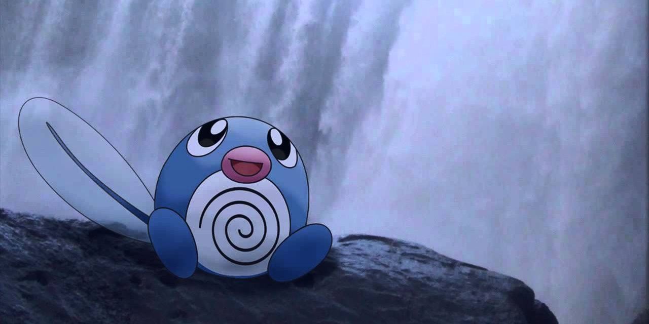Pokemon With The Most Evolutions