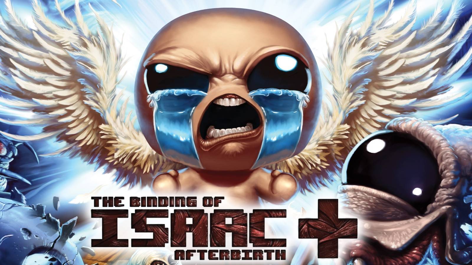 10 Things You Didn't Know About The Binding Of Isaac 10 Things You Didn't Know About The Binding Of Isaac