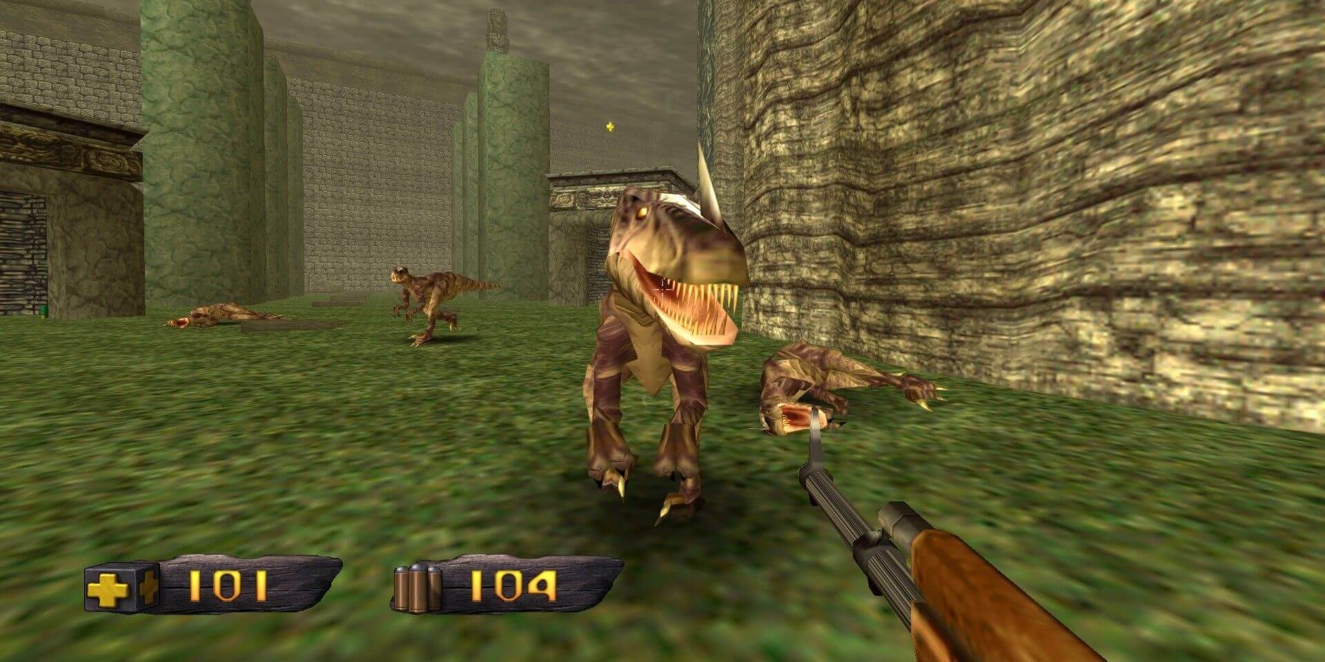 The Best N64 Games On Nintendo Switch Online