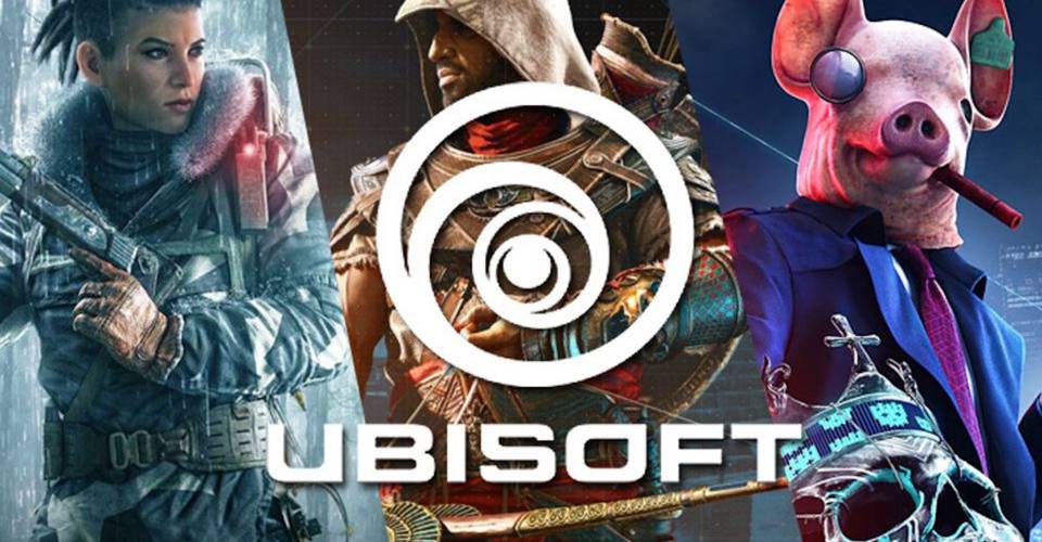 Internal Survey Reveals 20 Of Ubisoft Staff Feel Mistreated