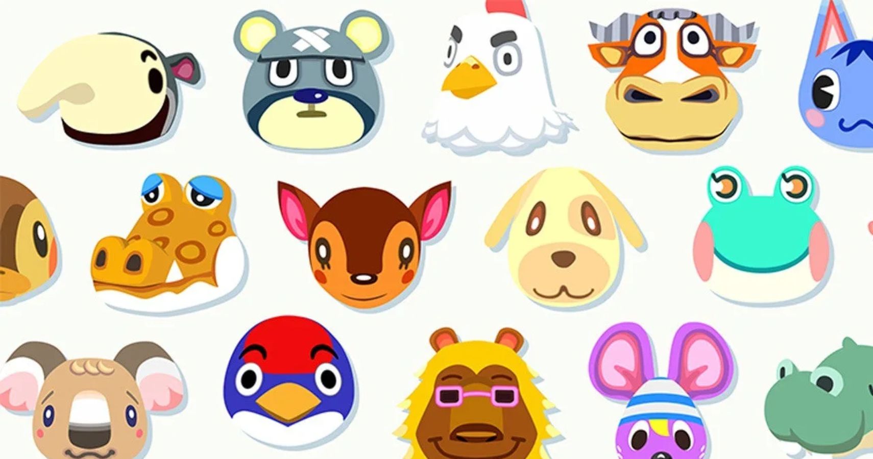 These Are The Most (And Least) Popular Villagers In Animal Crossing