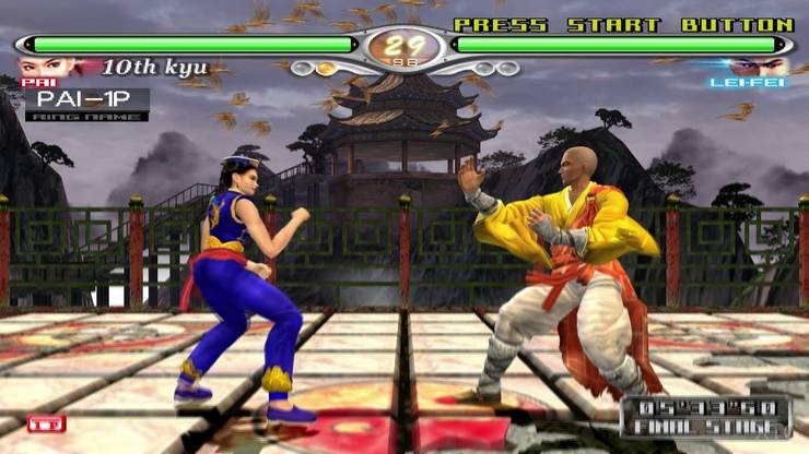 10 Ps2 Fighting Games That Are Still Worth Playing Today 10 Ps2 Fighting Games That Are Still Worth Playing Today
