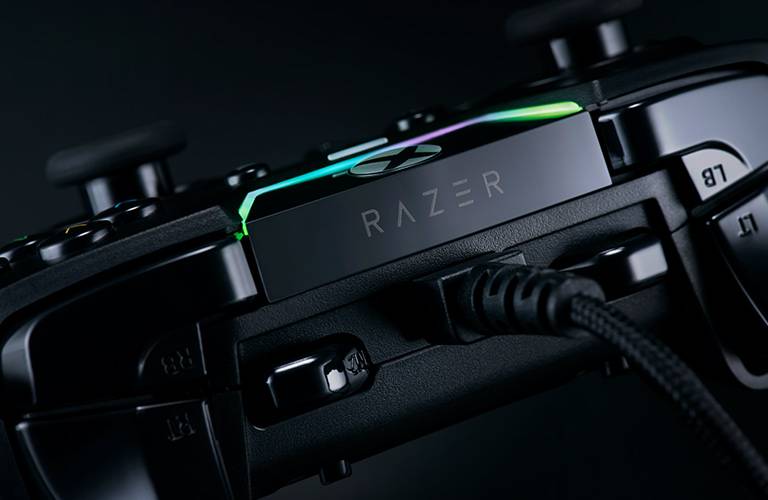 Razer Details Xbox Series X|S Compatible Devices