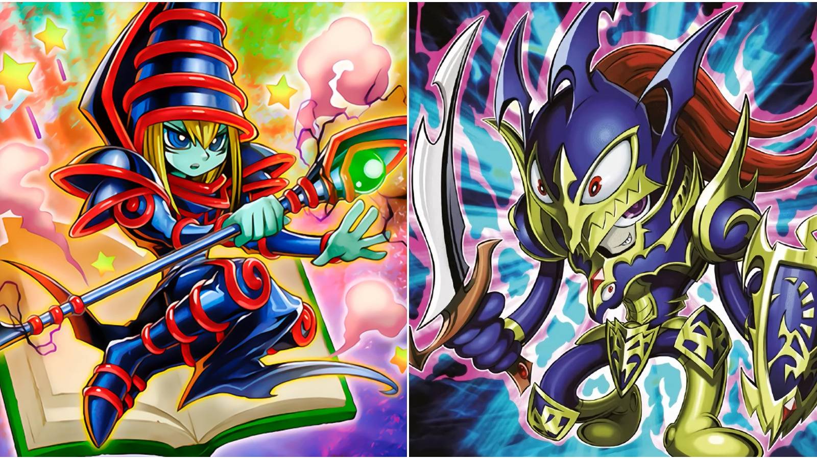 Yu-Gi-Oh! The 10 Best Toon Monsters, Ranked Yu-Gi-Oh! The 10 Best Toon Monsters, Ranked