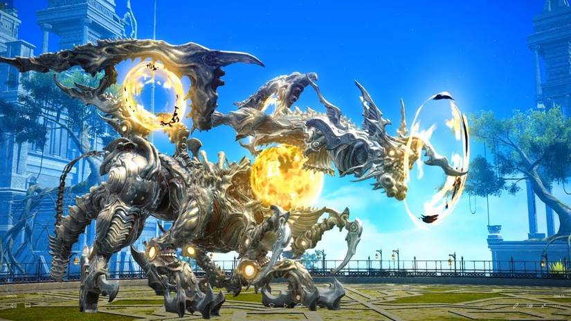 The Best Boss Fights From PS2 Games