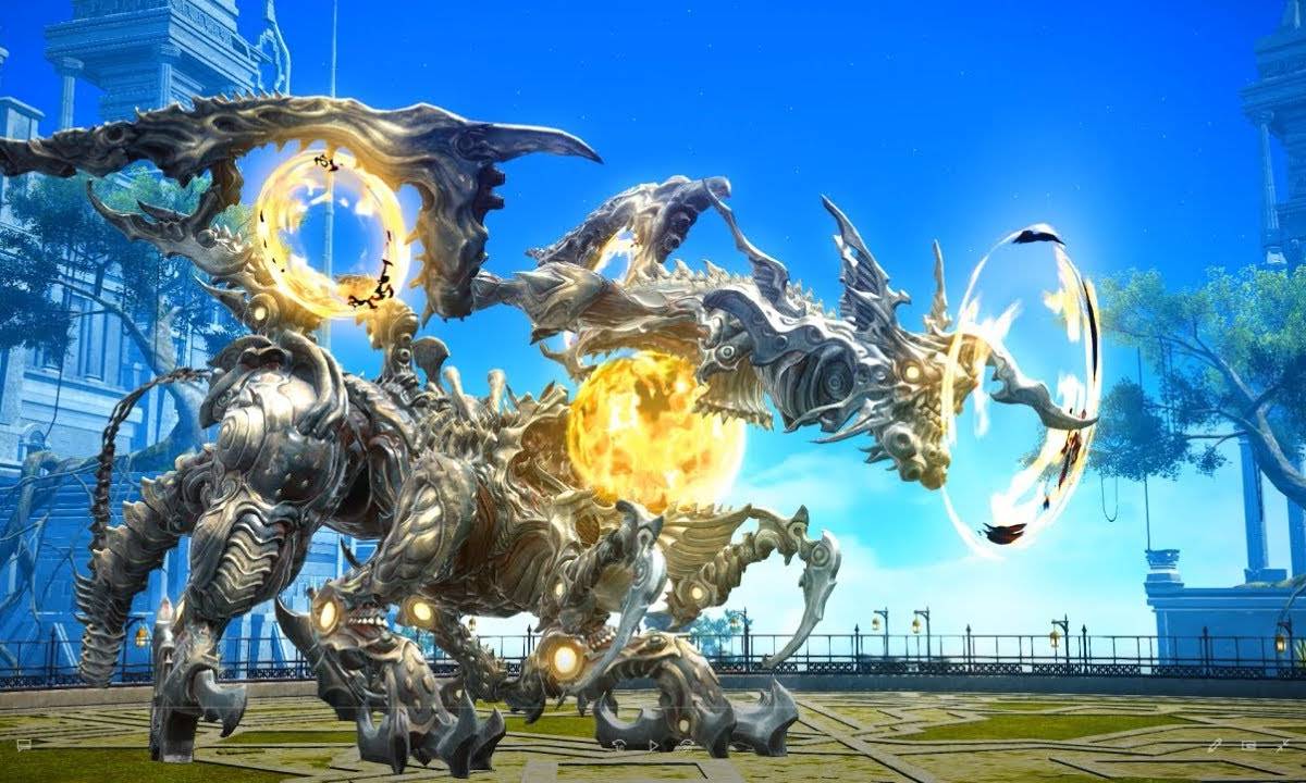 Final Fantasy: The 10 Hardest Boss Fights In The Series, Ranked
